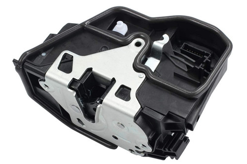 Serrure porte moteur - serrure, de