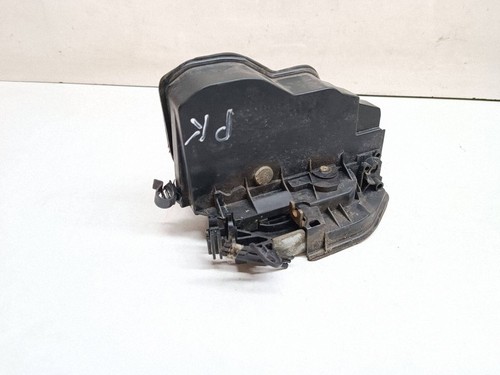 Bmw e70 2010 gauche serrure - 2010,