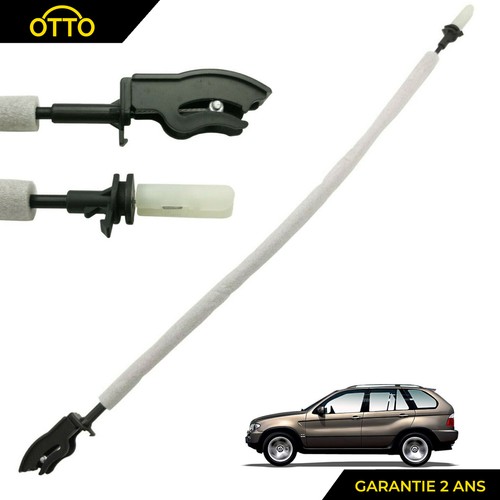 Cable serrure porte - de,