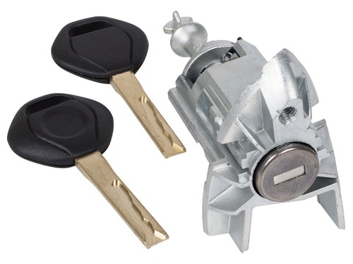 Barillet serrure porte avant - barillet,