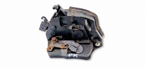 Bmw e53 2003 - 2003, gauche