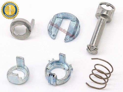 Barillet serrure porte - serrure,