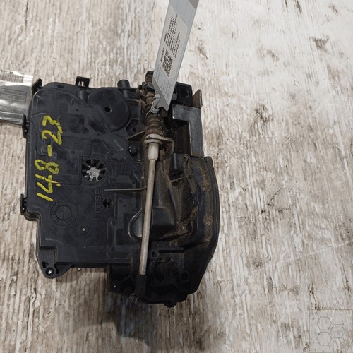 Serrure porte avant gauche bmw - avant,