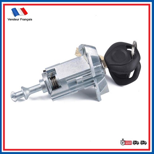 Barillet serrure porte - serrure,