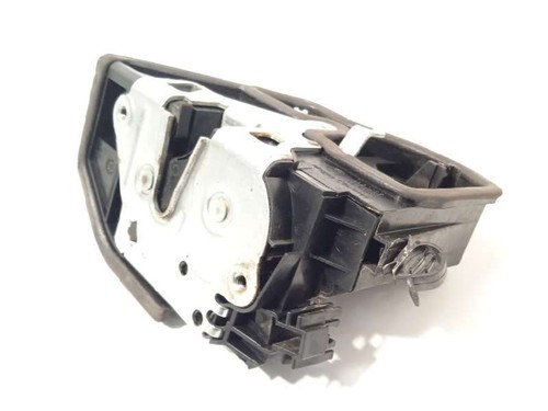 7318421 serrure porte avant - 7318421,