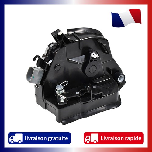 Actionneur serrure porte - actionneur,
