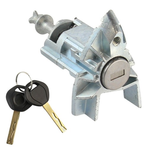Serrure barillet canon - canon, de